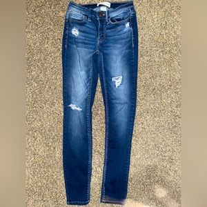 MUDD Jeans Low Rise